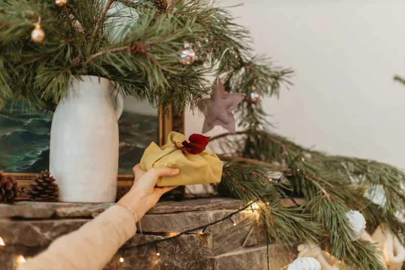 Gifts Are Meant to Be Used: What Sagamihara's Giving Culture Says About Your Cluttered Closet