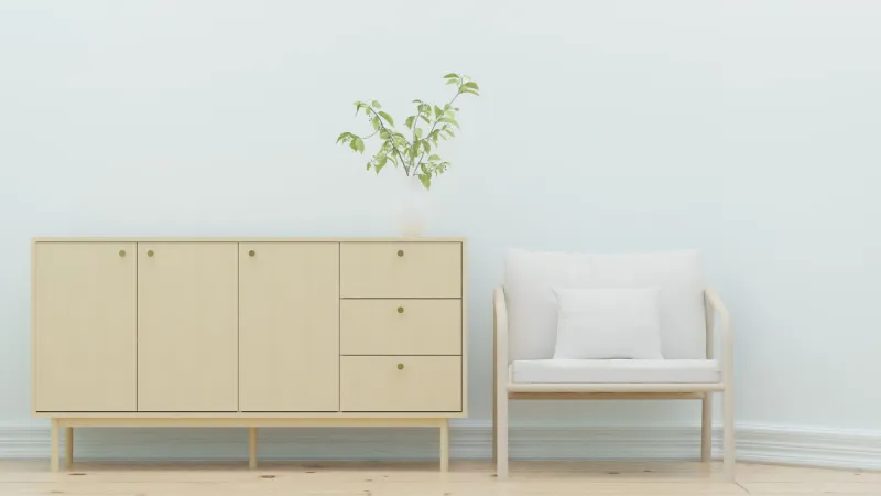Empty Space Is Not Wasted Space: How the Japanese Idea of Ma Can Breathe Life Back into Your Home