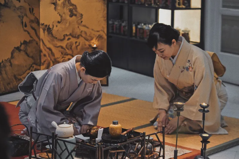 Before You Even Ask: How Sagamihara's Omotenashi Culture Is Changing the Way Americans Do Business