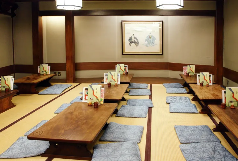 Hosting Like a Ryokan: Bringing Sagamihara's Spirit of Wholehearted Hospitality to Your American Dinner Table