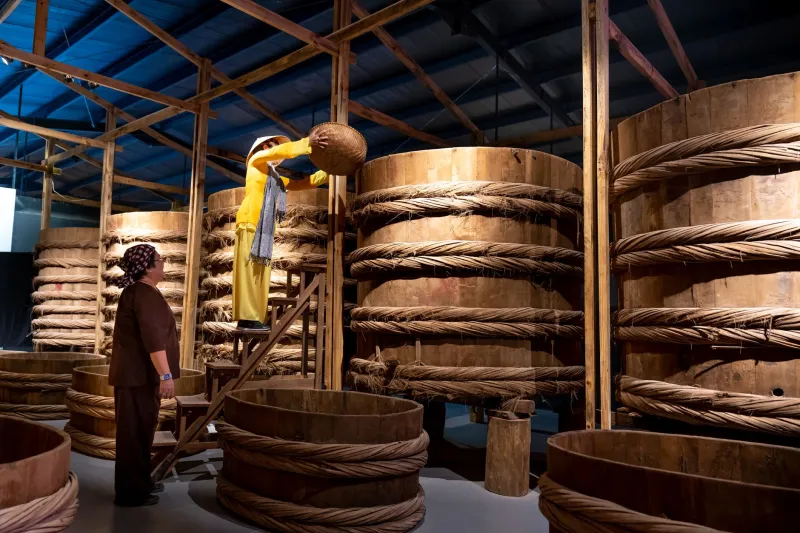 Good Things Take Time: What Sagamihara's Fermentation Artisans Know That Your Grocery Store Doesn't