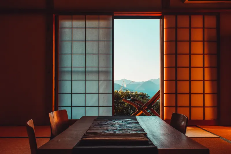 When Enough Is Actually Enough: What Sagamihara's 'Shoganai' Mindset Can Do for Your Overcrowded Life