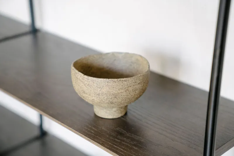 Cracked, Crooked, and Beautiful: How Sagamihara's Wabi-Sabi Craft Tradition Can Free You From the Pressure to Be Perfect
